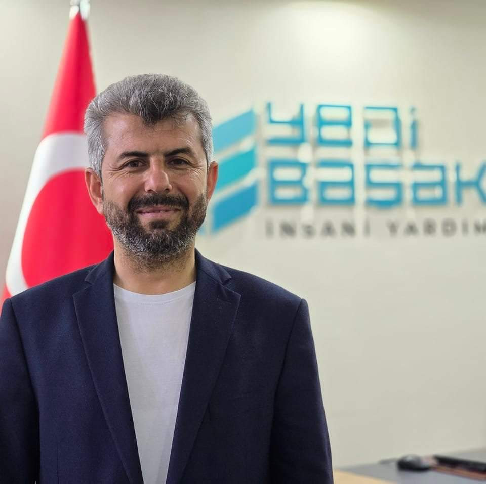 Başkanın Mesajı