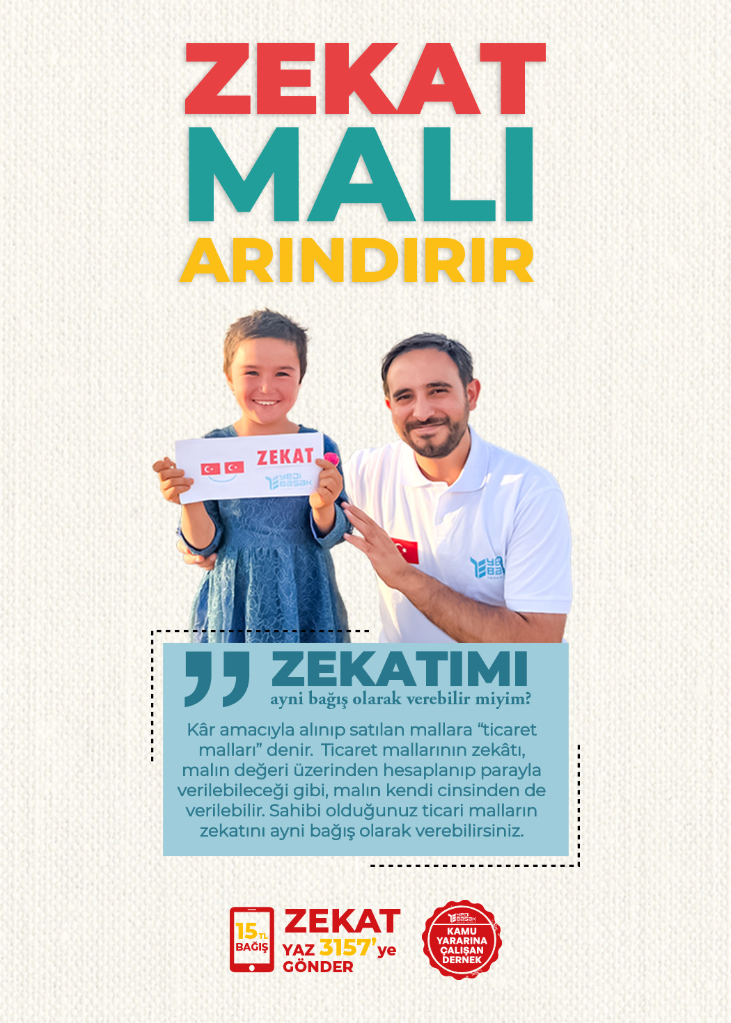 Yedi Başak İnsani Yardım Derneği Yedi Başak İnsani Yardım Derneği